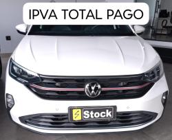 VOLKSWAGEN Nivus 1.0 4P FLEX 200 TSI HIGHLINE TURBO AUTOM�TICO