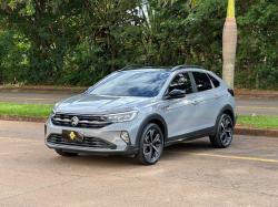 VOLKSWAGEN Nivus 1.0 4P FLEX 200 TSI HIGHLINE TURBO AUTOM�TICO