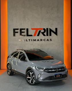 VOLKSWAGEN Nivus 1.0 4P FLEX 200 TSI HIGHLINE TURBO AUTOM�TICO