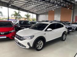 VOLKSWAGEN Nivus 1.0 4P FLEX 200 TSI COMFORTLINE TURBO AUTOM�TICO