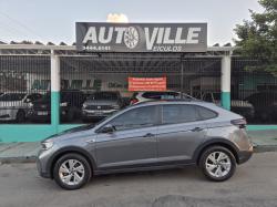 VOLKSWAGEN Nivus 1.0 4P FLEX 200 TSI COMFORTLINE TURBO AUTOM�TICO