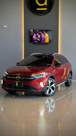 VOLKSWAGEN Nivus 1.0 4P FLEX 200 TSI HIGHLINE TURBO AUTOM�TICO