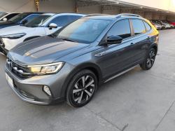 VOLKSWAGEN Nivus 1.0 4P FLEX 200 TSI HIGHLINE TURBO AUTOM�TICO