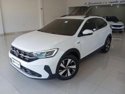 VOLKSWAGEN Nivus 1.0 4P FLEX 200 TSI COMFORTLINE TURBO AUTOM�TICO