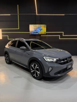 VOLKSWAGEN Nivus 1.0 4P FLEX 200 TSI HIGHLINE TURBO AUTOM�TICO