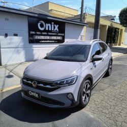 VOLKSWAGEN Nivus 1.0 4P FLEX 200 TSI HIGHLINE TURBO AUTOM�TICO