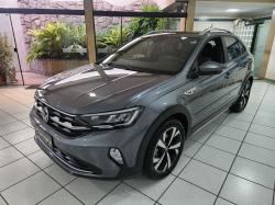 VOLKSWAGEN Nivus 1.0 4P FLEX 200 TSI HIGHLINE TURBO AUTOM�TICO