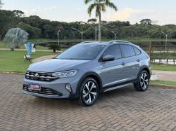 VOLKSWAGEN Nivus 1.0 4P FLEX 200 TSI HIGHLINE TURBO AUTOM�TICO