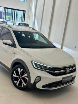 VOLKSWAGEN Nivus 1.0 4P FLEX 200 TSI HIGHLINE TURBO AUTOM�TICO