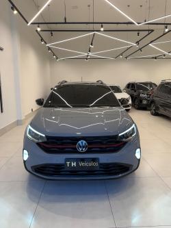 VOLKSWAGEN Nivus 1.0 4P FLEX 200 TSI HIGHLINE TURBO AUTOM�TICO