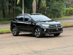 VOLKSWAGEN Nivus 1.0 4P FLEX 200 TSI COMFORTLINE TURBO AUTOM�TICO