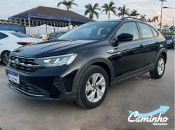 VOLKSWAGEN Nivus 1.0 4P FLEX 200 TSI COMFORTLINE TURBO AUTOM�TICO