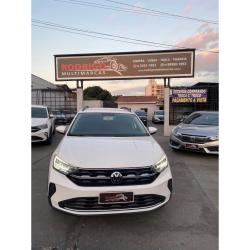 VOLKSWAGEN Nivus 1.0 4P FLEX 200 TSI COMFORTLINE TURBO AUTOM�TICO