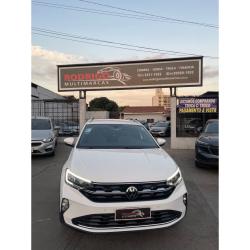 VOLKSWAGEN Nivus 1.0 4P FLEX 200 TSI HIGHLINE TURBO AUTOM�TICO