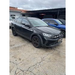 VOLKSWAGEN Nivus 1.0 4P FLEX 200 TSI COMFORTLINE TURBO AUTOM�TICO