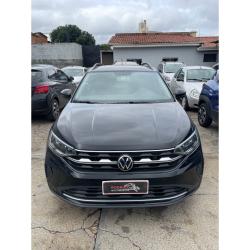 VOLKSWAGEN Nivus 1.0 4P FLEX 200 TSI COMFORTLINE TURBO AUTOM�TICO