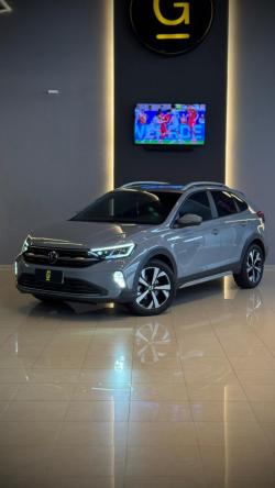 VOLKSWAGEN Nivus 1.0 4P FLEX 200 TSI HIGHLINE TURBO AUTOM�TICO