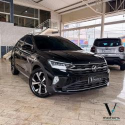 VOLKSWAGEN Nivus 1.0 4P FLEX 200 TSI HIGHLINE TURBO AUTOM�TICO
