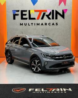 VOLKSWAGEN Nivus 1.0 4P FLEX 200 TSI HIGHLINE TURBO AUTOM�TICO