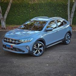 VOLKSWAGEN Nivus 1.0 4P FLEX 200 TSI HIGHLINE TURBO AUTOM�TICO