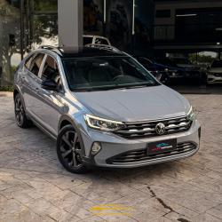 VOLKSWAGEN Nivus 1.0 4P FLEX 200 TSI HIGHLINE TURBO AUTOM�TICO