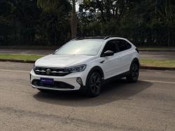 VOLKSWAGEN Nivus 1.0 4P FLEX 200 TSI HIGHLINE TURBO AUTOM�TICO