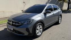 VOLKSWAGEN Nivus 1.0 4P FLEX 200 TSI COMFORTLINE TURBO AUTOM�TICO