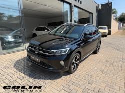 VOLKSWAGEN Nivus 1.0 4P FLEX 200 TSI HIGHLINE TURBO AUTOM�TICO