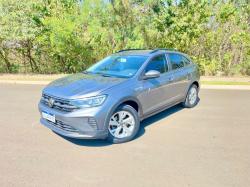 VOLKSWAGEN Nivus 1.0 4P FLEX 200 TSI COMFORTLINE TURBO AUTOM�TICO
