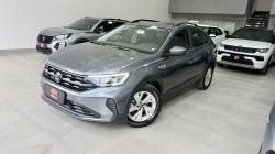 VOLKSWAGEN Nivus 1.0 4P FLEX 200 TSI COMFORTLINE TURBO AUTOM�TICO