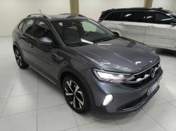 VOLKSWAGEN Nivus 1.0 4P FLEX 200 TSI HIGHLINE TURBO AUTOMÁTICO