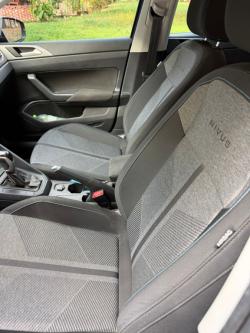 VOLKSWAGEN Nivus 1.0 4P FLEX 200 TSI HIGHLINE TURBO AUTOM�TICO