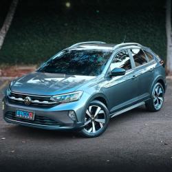 VOLKSWAGEN Nivus 1.0 4P FLEX 200 TSI HIGHLINE TURBO AUTOM�TICO