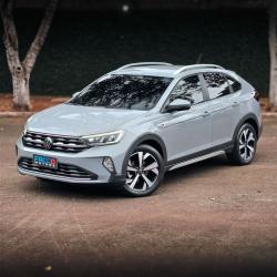 VOLKSWAGEN Nivus 1.0 4P FLEX 200 TSI HIGHLINE TURBO AUTOM�TICO