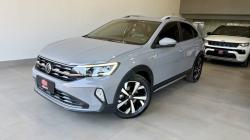 VOLKSWAGEN Nivus 1.0 4P FLEX 200 TSI HIGHLINE TURBO AUTOMÁTICO
