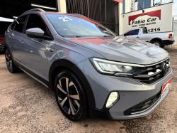 VOLKSWAGEN Nivus 1.0 4P FLEX 200 TSI HIGHLINE TURBO AUTOMÁTICO