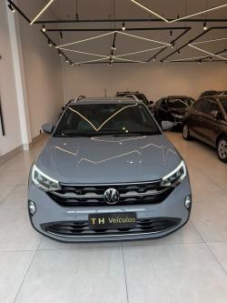 VOLKSWAGEN Nivus 1.0 4P FLEX 200 TSI HIGHLINE TURBO AUTOMÁTICO