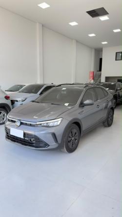 VOLKSWAGEN Nivus 1.0 4P FLEX 170 TSI SENSE TURBO AUTOMÁTICO