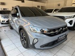VOLKSWAGEN Nivus 1.0 4P FLEX 200 TSI LAUNCHING EDITION TURBO AUTOMÁTICO
