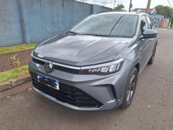 VOLKSWAGEN Nivus 1.0 4P FLEX 200 TSI COMFORTLINE TURBO AUTOMÁTICO