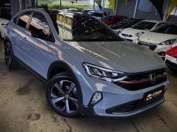 VOLKSWAGEN Nivus 1.0 4P FLEX 200 TSI HIGHLINE TURBO AUTOMÁTICO