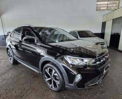VOLKSWAGEN Nivus 1.0 4P FLEX 200 TSI HIGHLINE TURBO AUTOMÁTICO