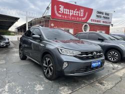 VOLKSWAGEN Nivus 1.0 4P FLEX 200 TSI HIGHLINE TURBO AUTOMÁTICO
