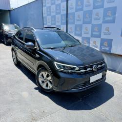 VOLKSWAGEN Nivus 1.0 4P FLEX 200 TSI COMFORTLINE TURBO AUTOMÁTICO