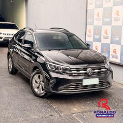 VOLKSWAGEN Nivus 1.0 4P FLEX 200 TSI COMFORTLINE TURBO AUTOMÁTICO
