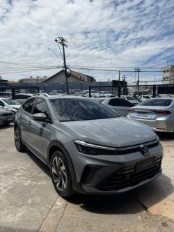 VOLKSWAGEN Nivus 1.0 4P FLEX 170 TSI SENSE TURBO AUTOMÁTICO