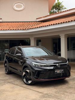 VOLKSWAGEN Nivus 1.4 250 TSI TOTAL FLEX GTS AUTOM�TICO