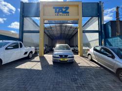 VOLKSWAGEN Parati 1.6 4P G3 FLEX