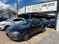 VOLKSWAGEN Parati 1.6 4P G4 SURF FLEX