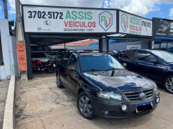 VOLKSWAGEN Parati 1.6 4P G4 SURF FLEX